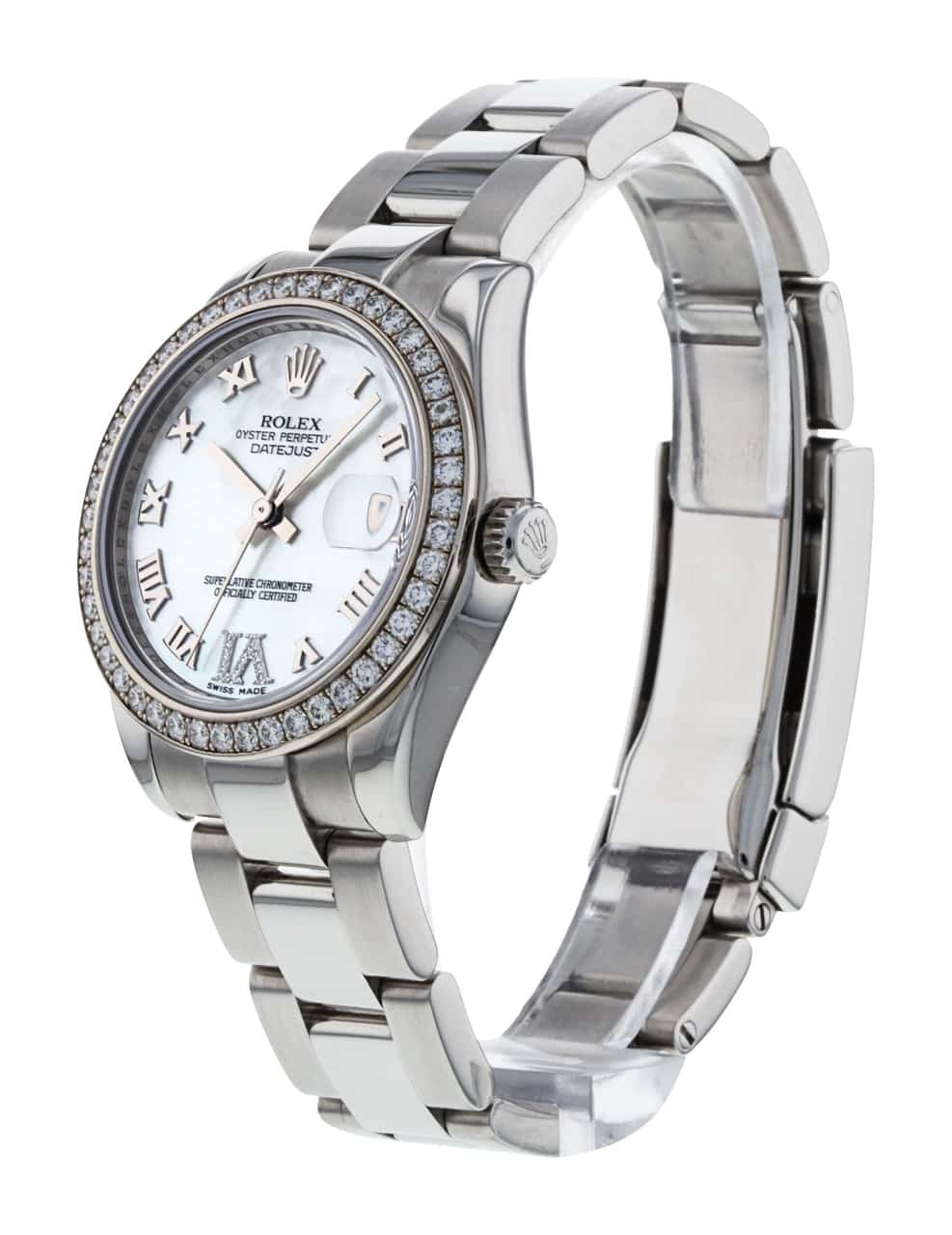 Rolex 2025 datejust 178384